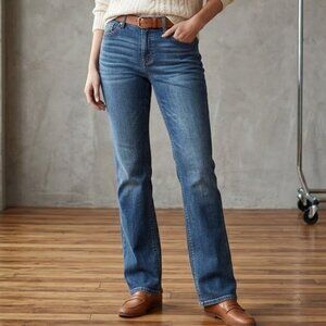Venezia Jeans 16 Tall Boot Cut